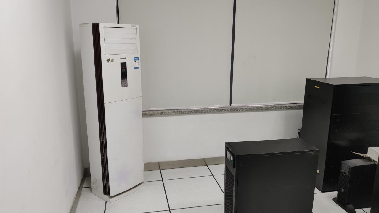 實現(xiàn)大功率空調啟動控制