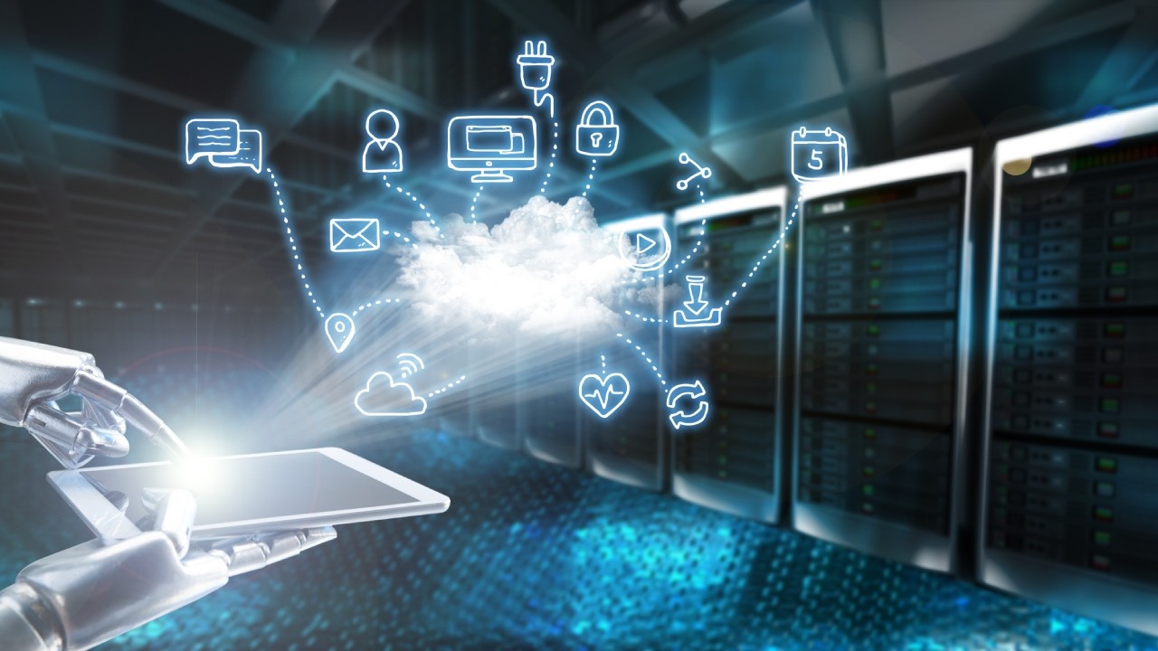 空調(diào)自動控制系統(tǒng)為什么會得到普及？