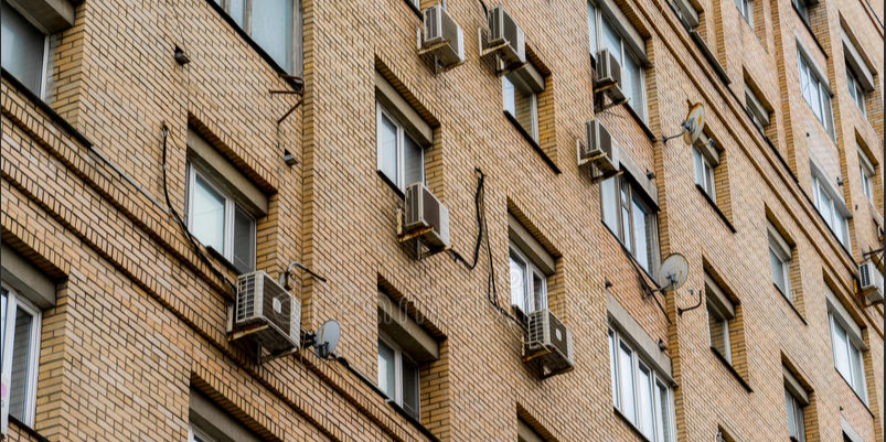 什么是空調(diào)節(jié)能控制系統(tǒng)？