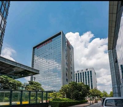 悅航科技-空調(diào)集中控制管理項目