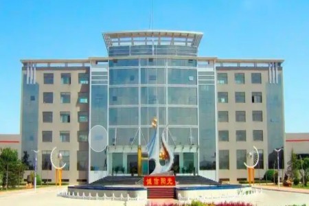 陜西萬豐集團-空調(diào)節(jié)能管理項目